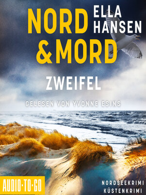 cover image of Zweifel--Nord & Mord, Band 1 (ungekürzt)